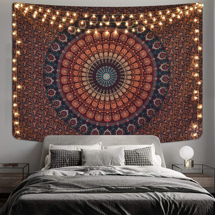 Tapestries: The Perfect Solution for Wall Décor