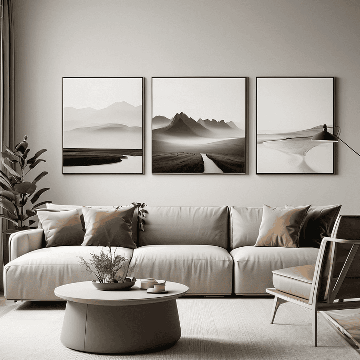 How to Choose Art for Your Home: A Comprehensive Guide