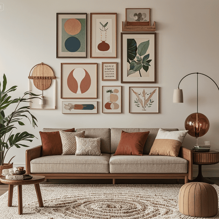 Discover Trendy Wall Art That Will Elevate Your Décor