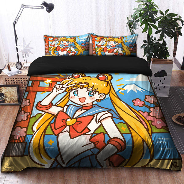 Why a Bedding Set Can Completely Transform Your Room