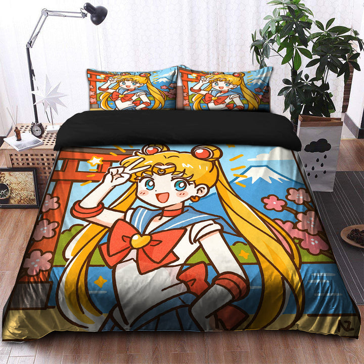 Why a Bedding Set Can Completely Transform Your Room