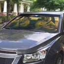 Breaking Bad Custom Car Windshield Sunshades