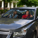 Fast And Furious Custom Car Windshield Sunshades