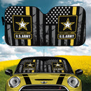 U.S.Army Car Auto Sunshades