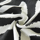 Black Vintage Boho Couch Covers - Sofa Covers Bohemian - Gift