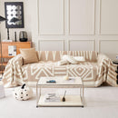 Vintage 02 Boho Couch Covers - Sofa Covers Bohemian - Gift