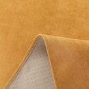 Waterproof Yellow Boho Couch Covers - Sofa Covers Bohemian - Gift