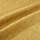 Arrow Yellowish Brown Boho Couch Covers - Sofa Covers Bohemian - Gift