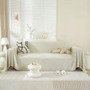 Arrow Beige Boho Couch Covers - Sofa Covers Bohemian - Gift