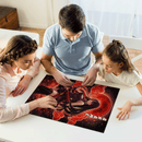 Akame Akame Ga Kill Jigsaw Puzzle