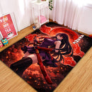Akame Ga Kill Rectangular Area Rug