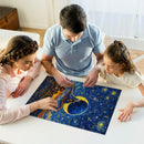Aladdin Starry Night Jigsaw Puzzle