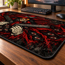 Alucard Hellsing Desk Mat