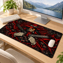 Alucard Hellsing Desk Mat