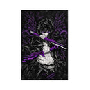 Anime Solo Leveling Jigsaw Puzzle