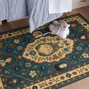 Anime Spirit Studio Ghibli Rectangular Area Rug