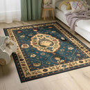 Anime Spirit Studio Ghibli Rectangular Area Rug