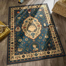 Anime Spirit Studio Ghibli Rectangular Area Rug