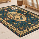 Anime Spirit Studio Ghibli Rectangular Area Rug