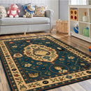 Anime Spirit Studio Ghibli Rectangular Area Rug