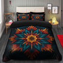 Aztec Pattern Bedding Set