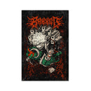 Bakugo My Hero Academia Rectangle Jigsaw Puzzle