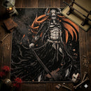 Bankai Ichigo Bleach Rectangular Area Rug