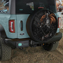 Bankai Ichigo Bleach Car Spare Tire Cover