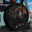 Bankai Ichigo Bleach Car Spare Tire Cover