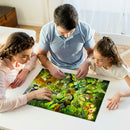 Ben 10 Classic Jigsaw Puzzle