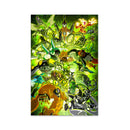 Ben 10 Classic Jigsaw Puzzle