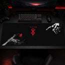 Berserk Brand Of Sacrifice Desk Mat