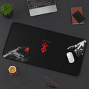 Berserk Brand Of Sacrifice Desk Mat