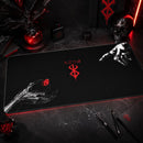 Berserk Brand Of Sacrifice Desk Mat