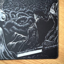 Berserk Gothic Collage Desk Mat