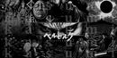 Berserk Gothic Collage Desk Mat