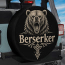 Berserker Car Spare Tire Cover