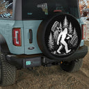 Bigfoot Wheel 4x4 Off Road Car Spare Tire Cover