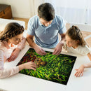 Broly Super Saiyan Dragon Ball Jigsaw Puzzle