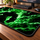 Broly From Dragon Ball Desk Mat