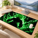 Broly From Dragon Ball Desk Mat