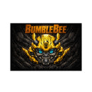 Bumblebee Jigsaw Puzzle