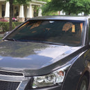 Cassian x Azriel ACOTAR Car Auto Sunshades