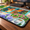 Charmander Pokemon Desk Mat