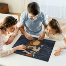 Cubone Japan Jigsaw Puzzle