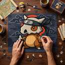 Cubone Japan Jigsaw Puzzle