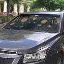 Damian Desmond Emile Elman Ewen Egeburg Spy Car Auto Sunshades
