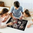 Demon Slayer Anime Jigsaw Puzzle