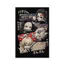 Demon Slayer Anime Jigsaw Puzzle