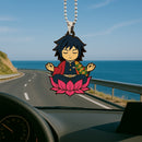 Demon Slayer Tomioka Giyu Ornament Custom Car Accessories Decoration